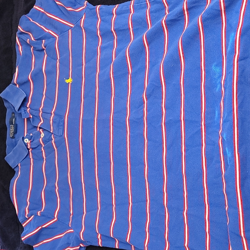 Ralph Lauren Polo Polo shirt